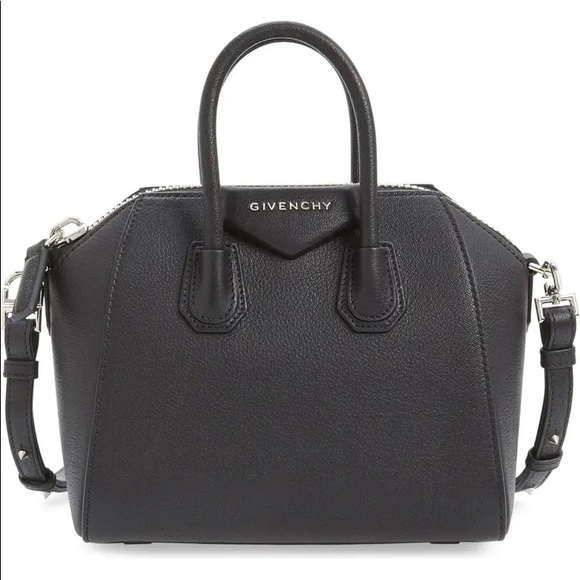 Givenchy Handbags - ‼️FLASH SALE‼️Mini Antigona Sugar Leather bag